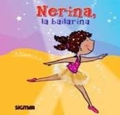 Nerina la bailarina