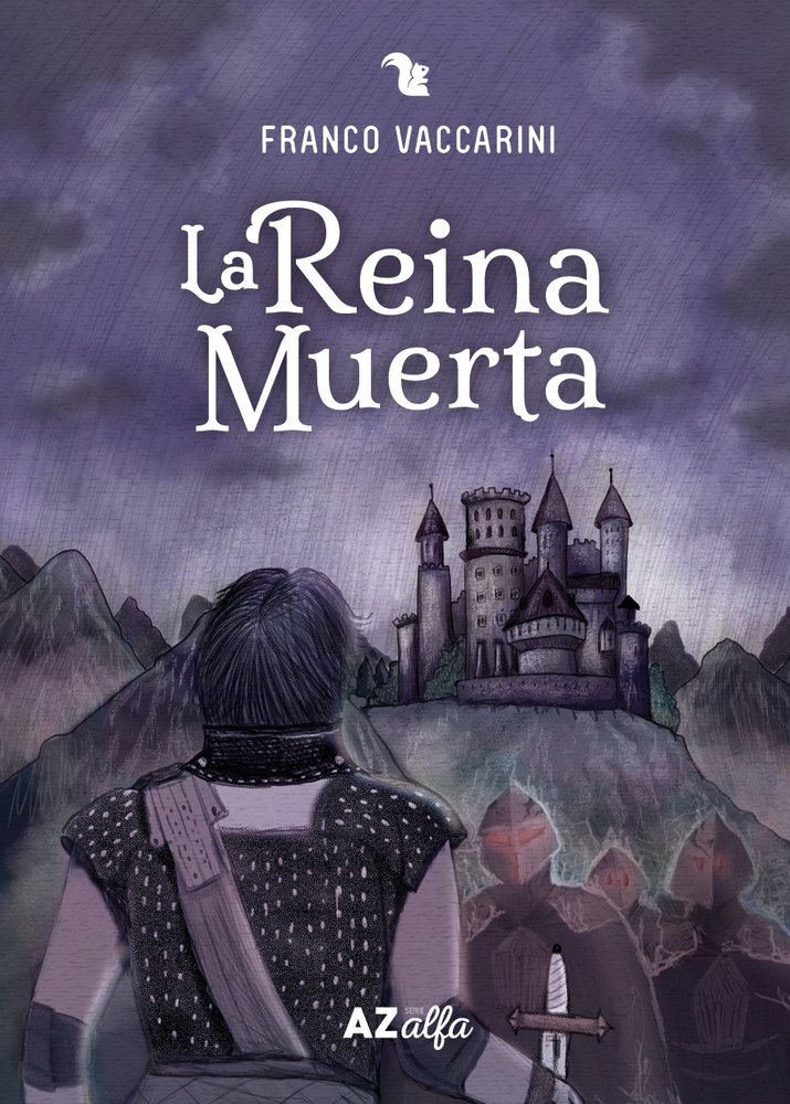La reina muerta