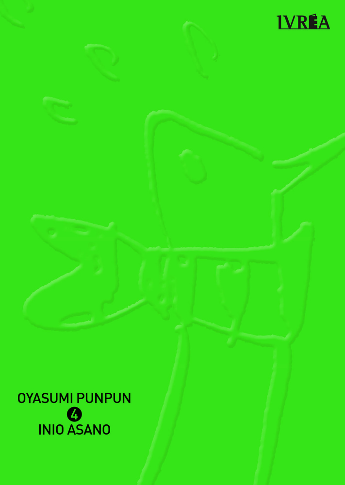 Oyasumi Punpun 04
