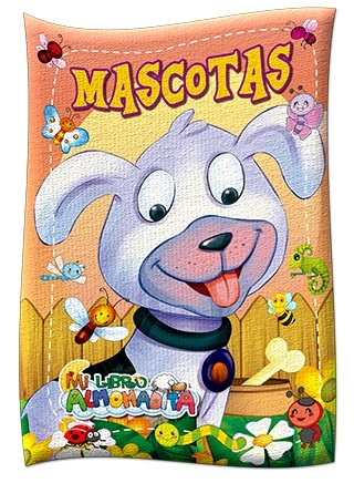 Mascotas