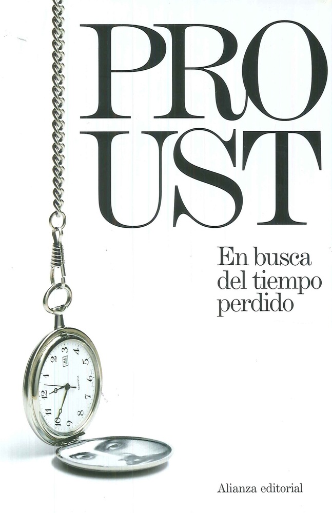 En busca del tiempo perdido - Estuche