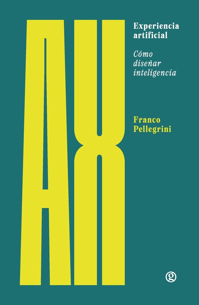 Experiencia artificial : ¿Cómo diseñar inteligencia?