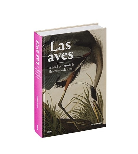 Las Aves