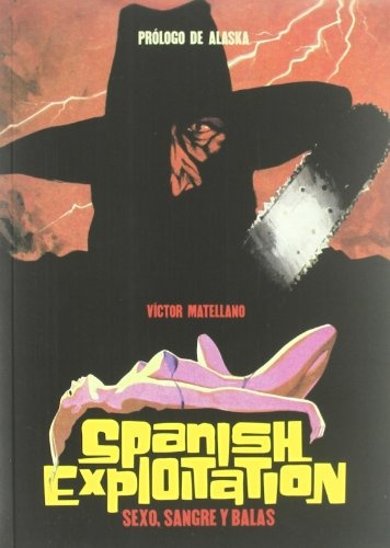 Spanish exploitation