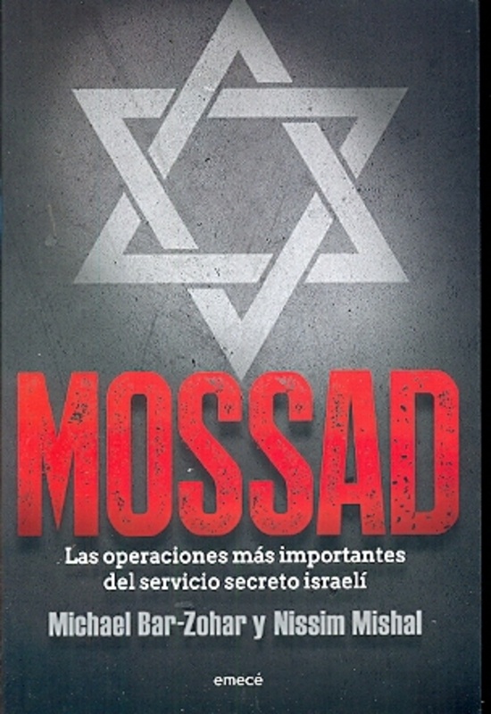 Mossad