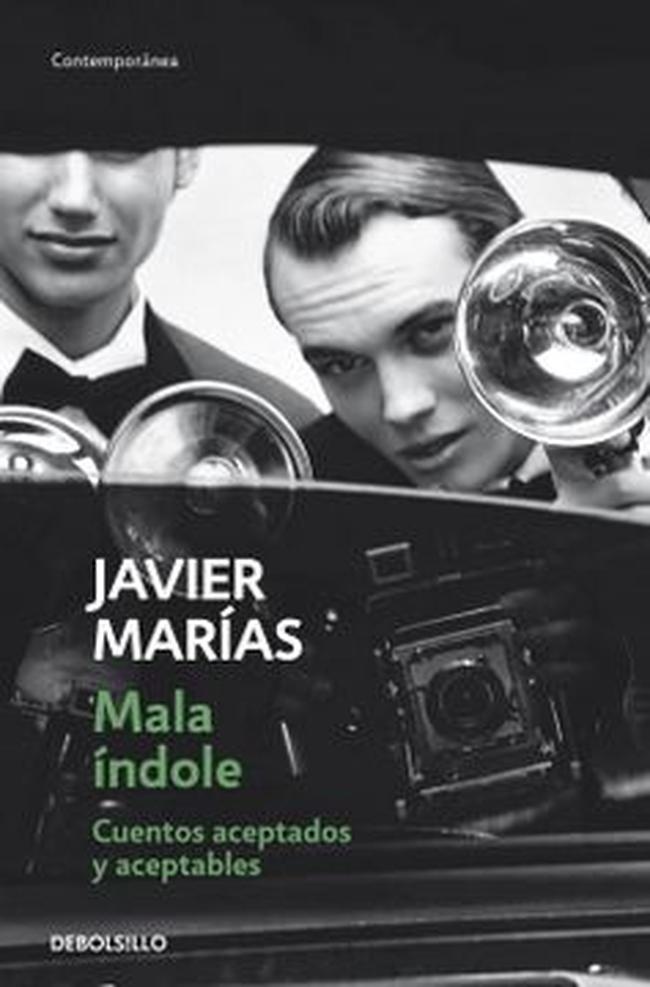 Mala indole (bolsillo)