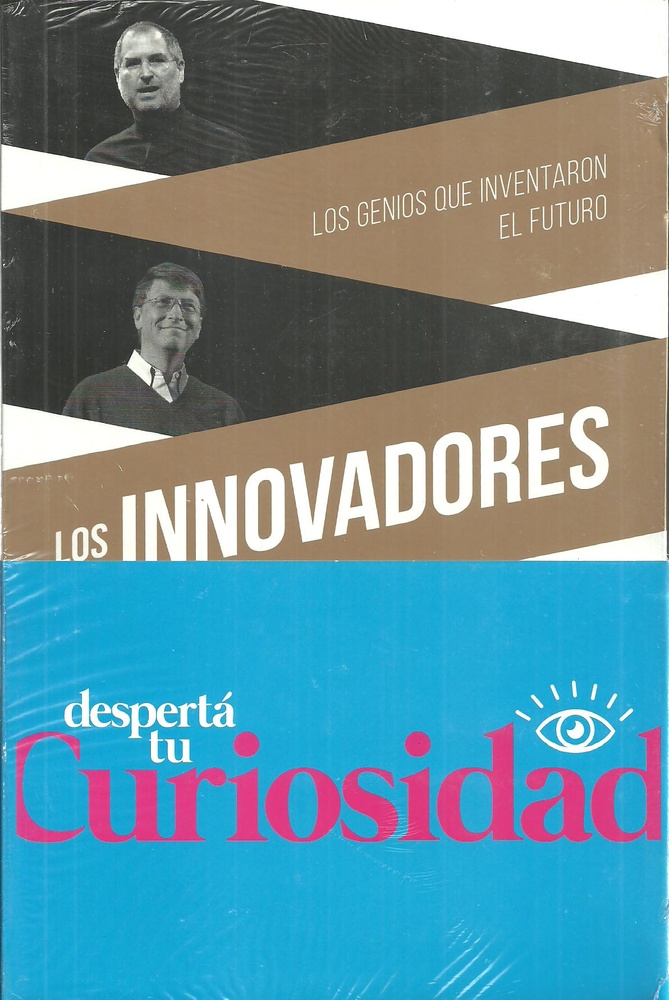 Pack desperta tu curiosidad