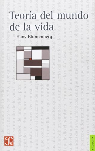 Teoría del mundo de la vida