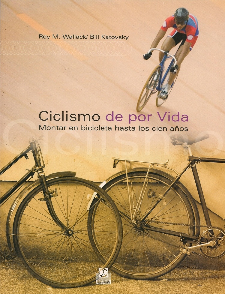 Ciclismo De Por Vida - Montanar En Bicicletahasta Los Cien Años