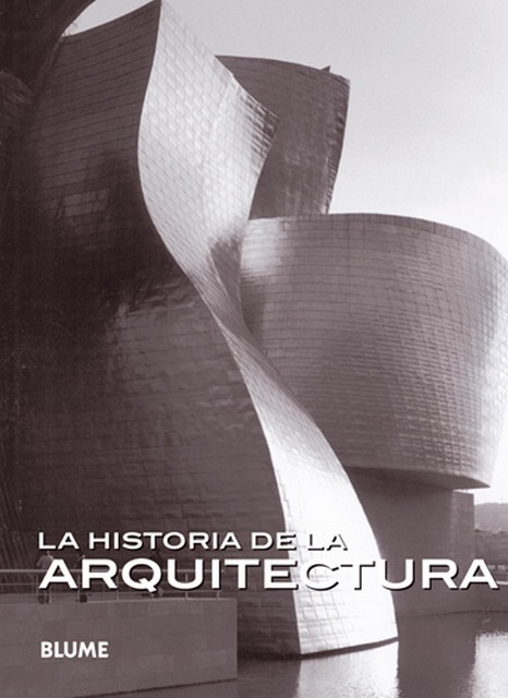 La Historia de la arquitectura