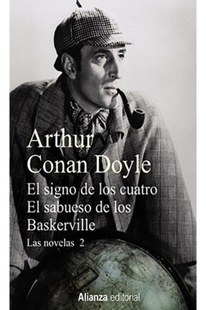 Sherlock Holmes: El signo de los cuatro. El sabueso de los Baskerville