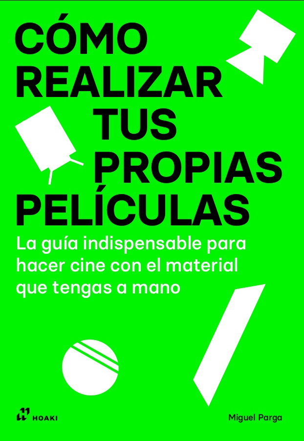 Cómo realizar tus propias peliculas