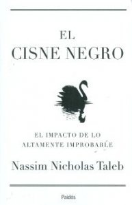 El cisne negro
