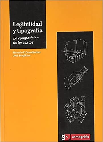 Legibilidad y tipografia