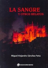 la Sangre y otros relatos