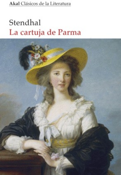 La cartuja de parma