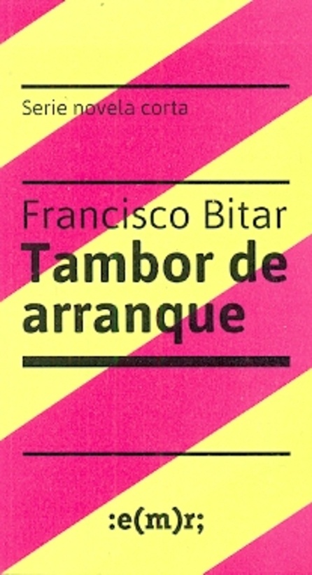 Tambor de arranque