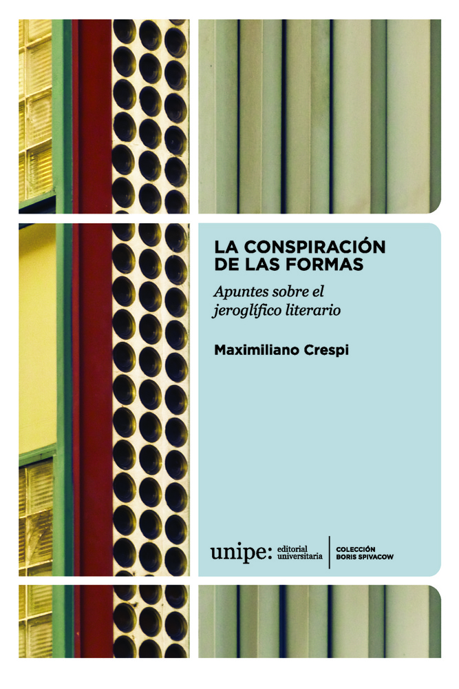 La Conspiracion de las formas