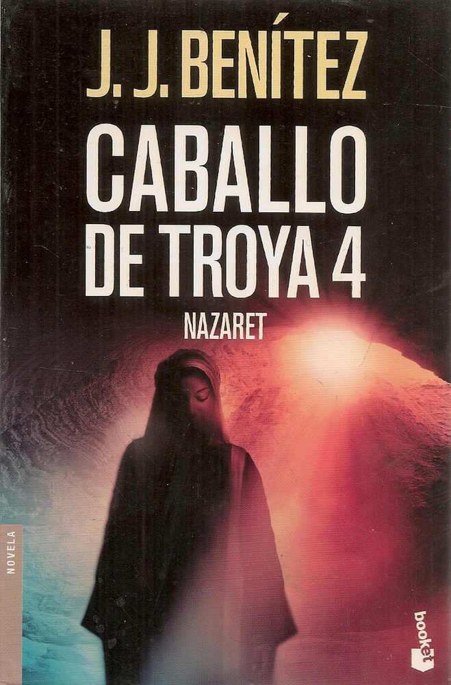 Caballo de Troya 4