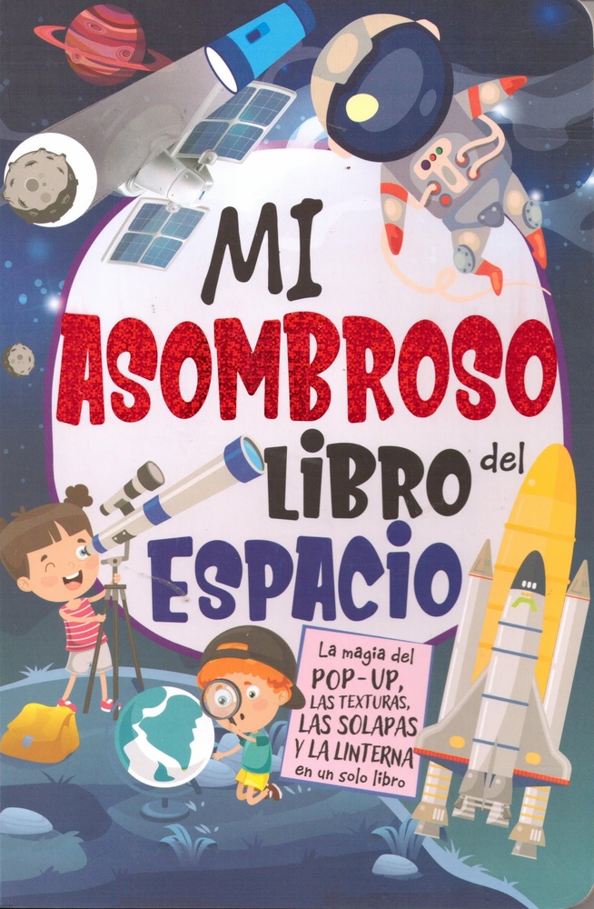 Del Espacio
