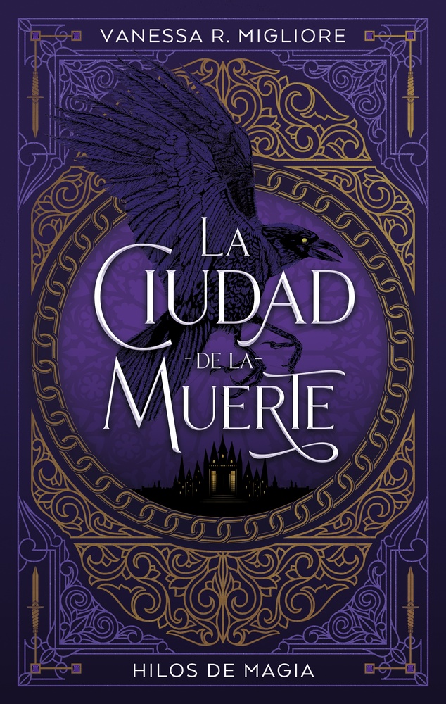 Ciudad de la muerte
