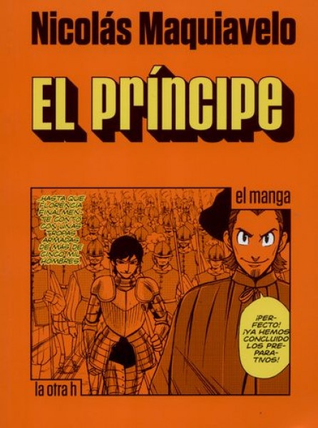 El Principe