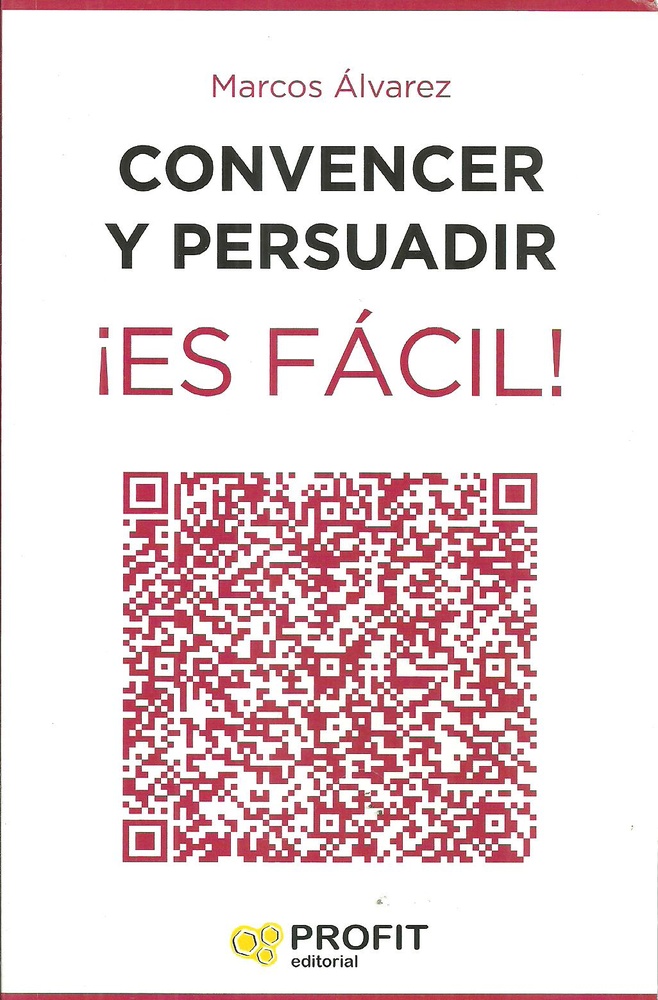Convencer y persuadir es facil