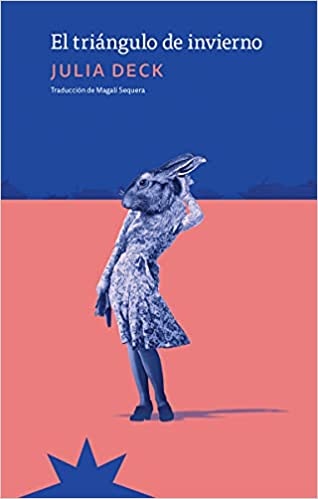 El triangulo de invierno