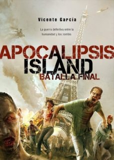 Apocalipsis Island - Batalla Final