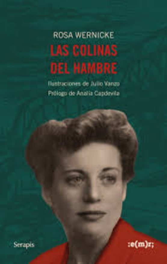 Las colinas del hambre