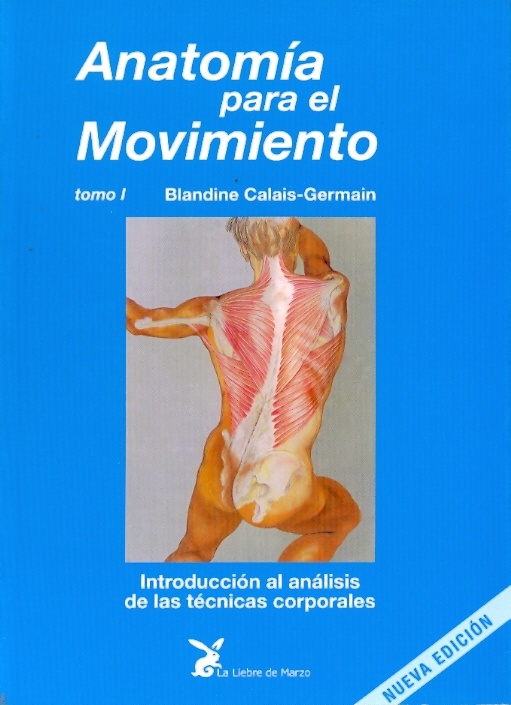 Anatomia para el movimiento