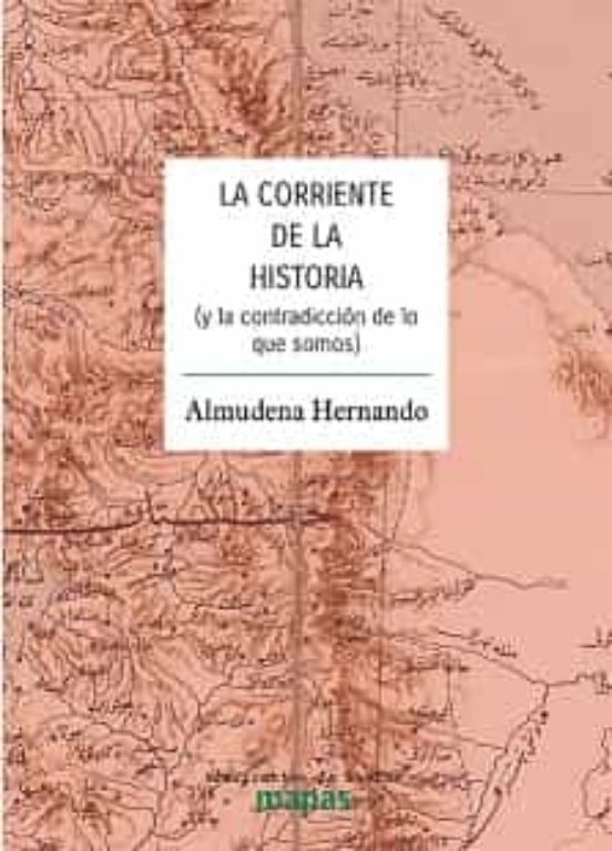 La corriente de la historia