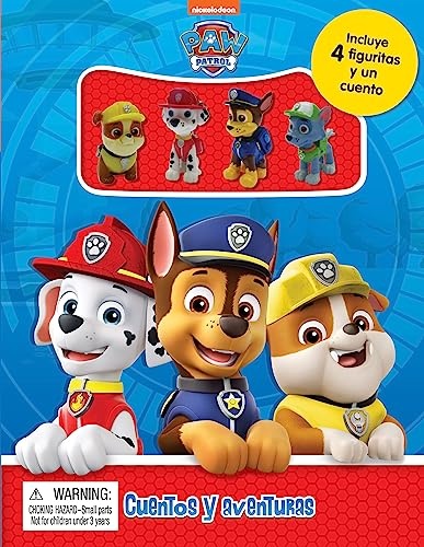 Paw patrol