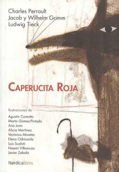 Caperucita roja