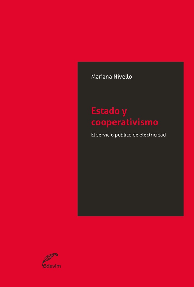 Estado y Cooperativismo