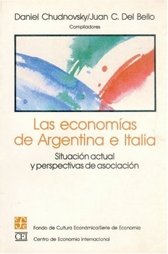 las economias de argentina e italia
