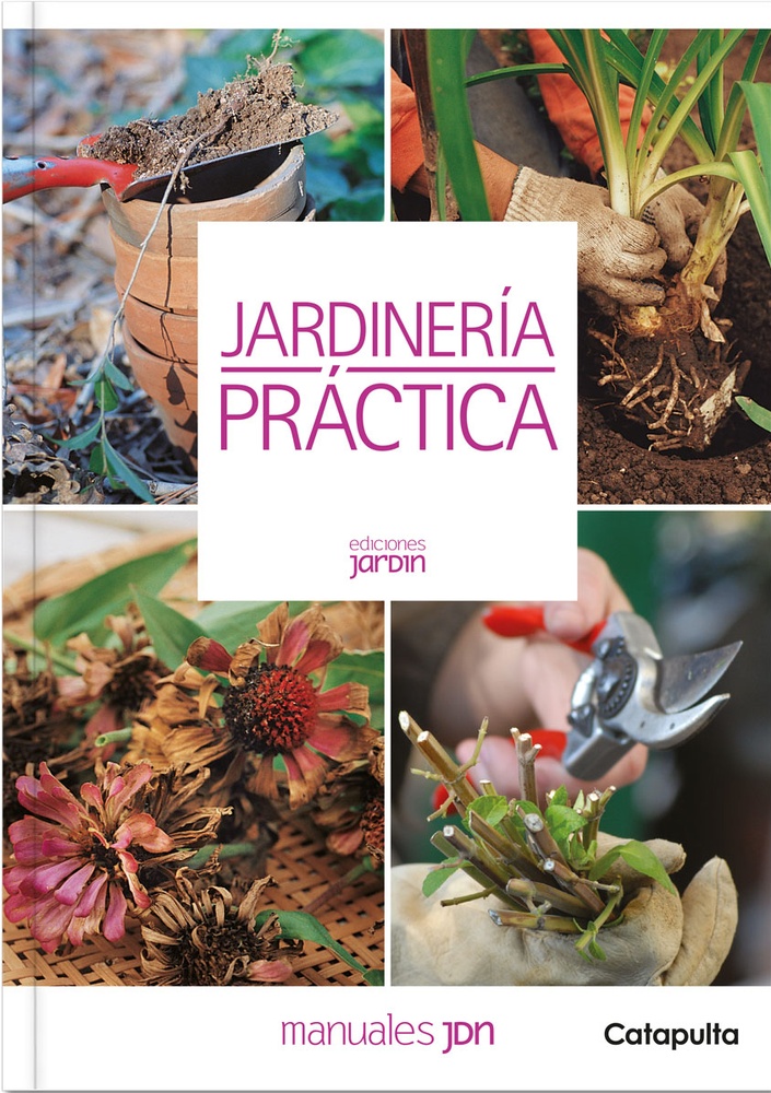 Jardinería Práctica