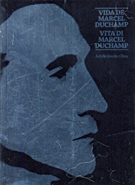 Vida de Marcel Duchamp / Vita di Marcel Duchamp