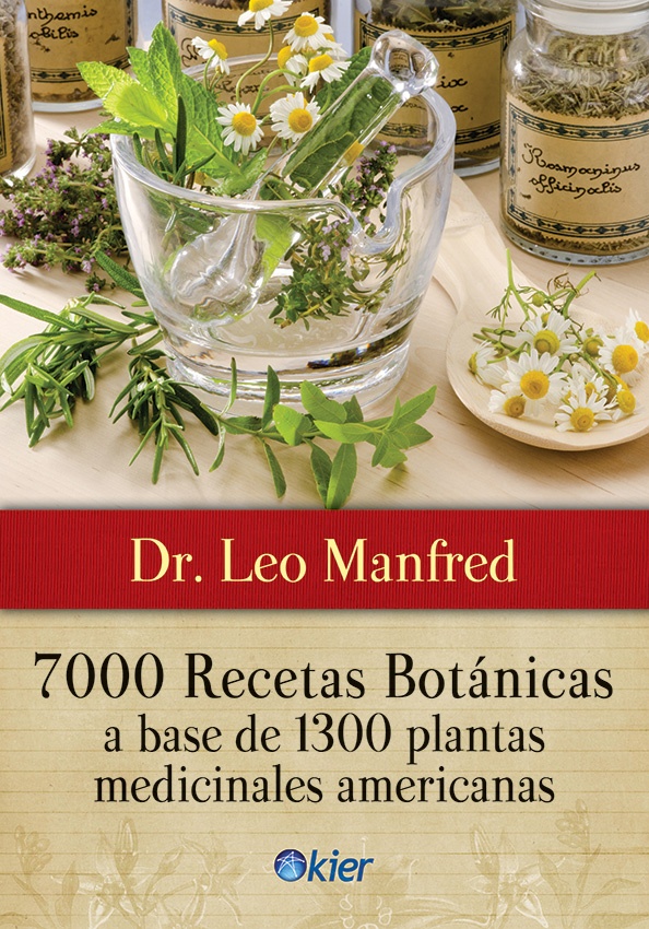 7000 recetas botanicas