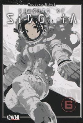 Knights of Sidonia