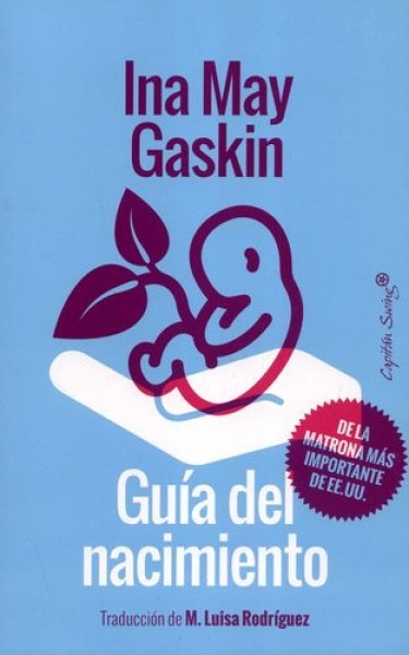 Guia del nacimiento