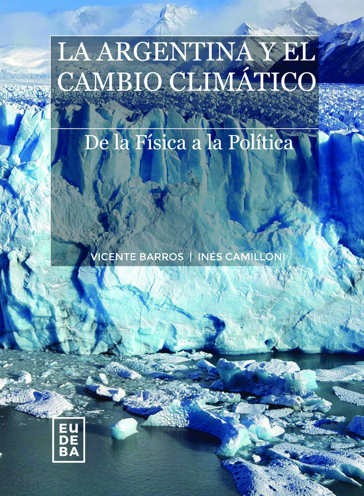 La Argentina y el cambio climatico