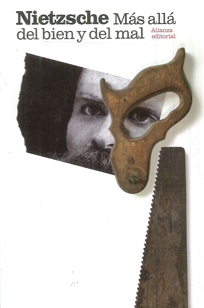 Mas alla del bien y del mal