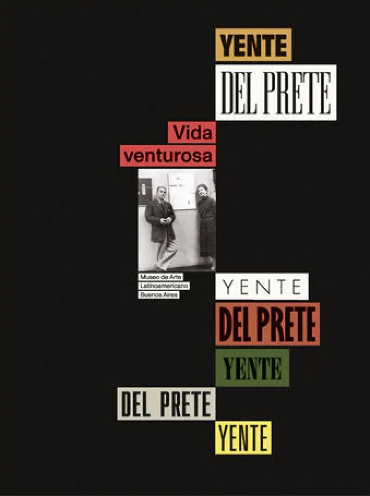 Yente Del Prete