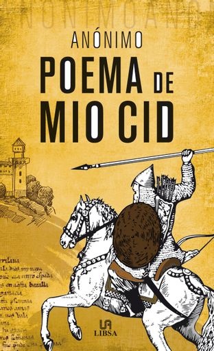 Poema De Mio Cid ( Tb )