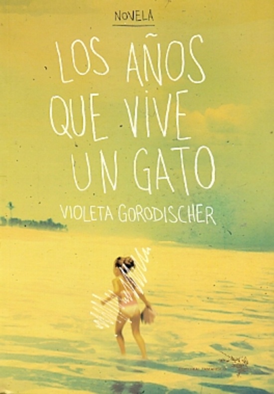 los Años que vive un gato