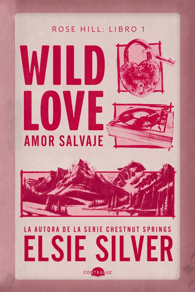 Wild love. Amor salvaje