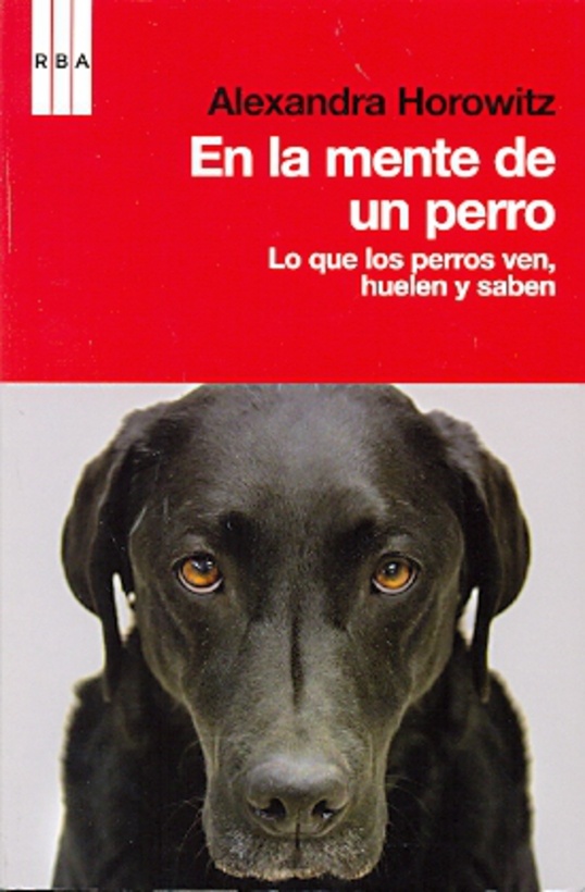 En la mente de un perro