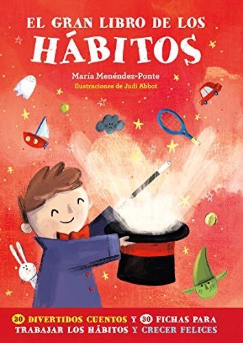 El Gran libro de los habitos