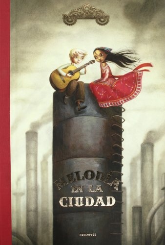 Melodia en la ciudad